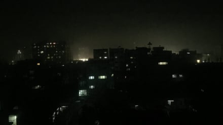 گلایه‌های پایتخت‌نشینان افغانستان از قطع مداوم برق