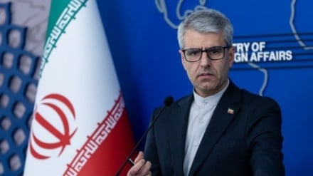 Iran dan Irak Bersatu dalam Duka: Dunia Datang Memberi Hormat kepada Sang Pemimpin Syahid