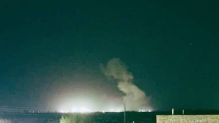 В результате военной агрессии США на юге Ирана погибли 3 человека и 8 получили ранения
