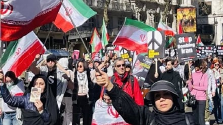 Campañas antibélicas del Reino Unido exigen el cese del apoyo del gobierno de Burnham a la agresión contra Irán