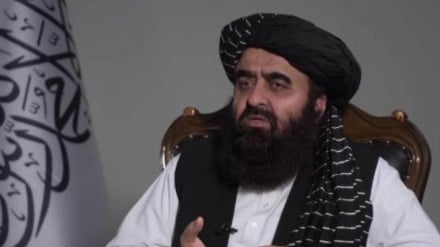 متقی: طالبان بیش از ۴۰ سفارت و کنسولگری فعال در خارج از کشور دارد