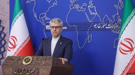 Iran yalaani vikwazo vipya vya Marekani na kuvitaja kuwa hujuma dhidi ya mamlaka ya nchi