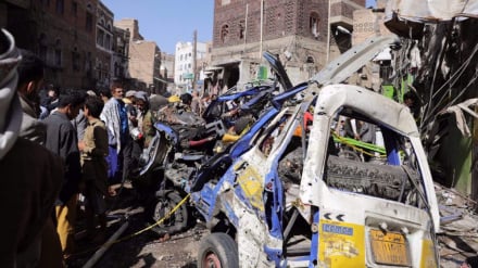 Ripoti: Mashambulio ya Marekani yaliua na kujeruhi mamia ya raia Yemen mwaka jana; Washington inaficha idadi kamili ya wahanga