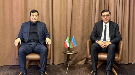 Acuerdo entre Irán y la República de Azerbaiyán para ampliar la cooperación en deporte y juventud