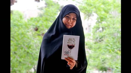 İroni Mədəniyyət Məsləhətçi çe Fransaku ixrac kardə bıə; Ozodəti Qofo Şuorədə