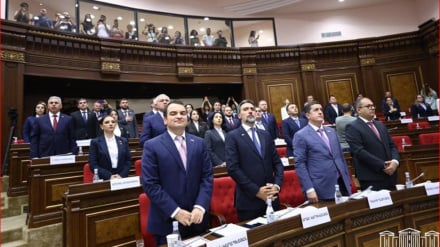 Փորձագետներ. Հայաստանի նոր խորհրդարանին պայծառ հեռանկար չի սպասվում