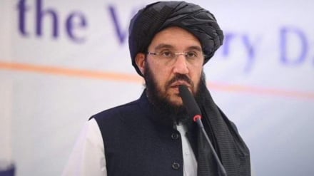   د افغانستان ثبات د سیمې او نړۍ په ګټه دی 