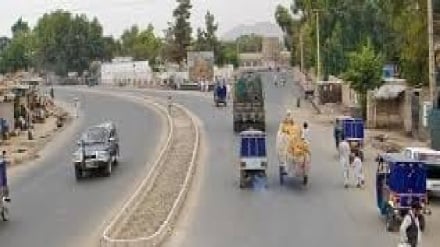 په ننګرهار کې یو کس خپل پلار وژلی