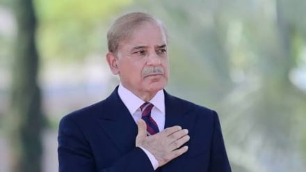 د غزې د سولې له طرحې څخه د پاکستان هرکلی