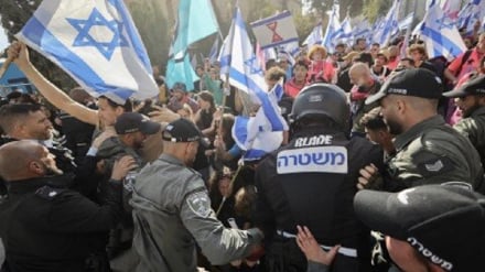 Maandamano makubwa ya kupinga sera zilizofeli za Benjamin Netanyahu