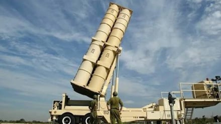 Analizë | Pse regjimi e zhvilloi fshehurazi testimin e sistemit antiraketor “Arrow”?