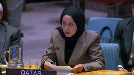 گروه عرب سازمان ملل: صلح پایدار در غرب آسیا مشروط به پایان اشغالگری اسرائیل است