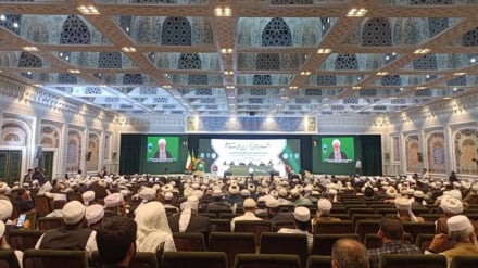 تأکید میهمانان چهلمین کنفرانس وحدت اسلامی بر حفظ وحدت عملی، دشمن شناسی و گفت‌وگو میان امت اسلامی