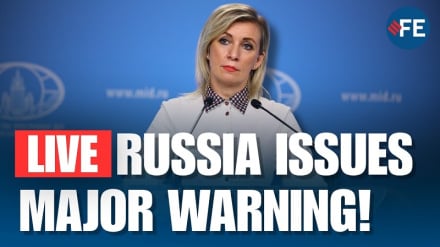 Russia: Vituo vya kijeshi vya UK ndani ya Ukraine na kwengineko vinaweza vikawa walengwa wa mashambulizi yetu