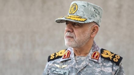 Комментарий | Внимательный взгляд Ирана; любое содействие США рассматривается как участие в войне