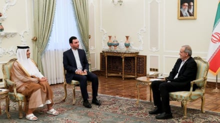 Pezeshkian: Hak Hukum Iran Harus Diakui, Kami Tidak Akan Menyerah pada Intimidasi