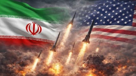 ¿Cuáles son los objetivos de Estados Unidos al involucrar a los países árabes en un enfrentamiento con Irán?