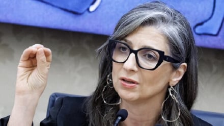 Francesca Albanese: SHBA-ja kërkon të heshtë kritikët e Izraelit
