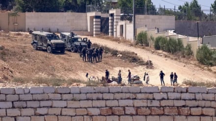 Israel imepora hekta 25,000 za ardhi ya Ukingo wa Magharibi katika miaka mitatu iliyopita