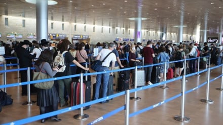 İşgal altındaki topraklardan ayrılış sürüyor; son üç yılda yaklaşık 270 bin İsrailli göç etti