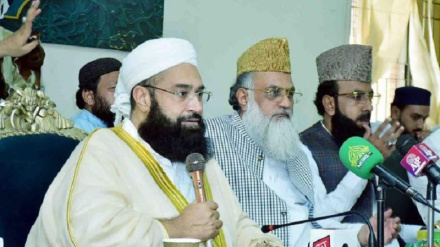Maulama wa Pakistan: Umoja wa Waislamu mkabala wa mashambulizi ya Marekani na Israel si jambo la kupuuzwa