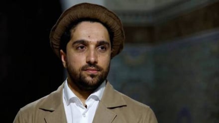 مسعود: به‌زودی بساط ظلم از افغانستان برچیده خواهد شد