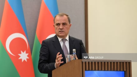 Nazir Azərbaycan-Ermənistan normallaşma prosesində bir sıra əlavə irəliləyişlər gözlənildiyini deyib 