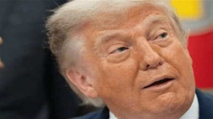 Kegagalan Beruntun Trump: Setelah Bom dan Negosiasi, Kini Sanksi Jadi 'Jalan Terakhir' yang Tak Jelas Tujuannya