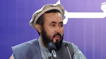 عبدالطيف نظري: افغانستان غواړي په بېلابېلو برخو کې د ایران پانګونه زیاته شي