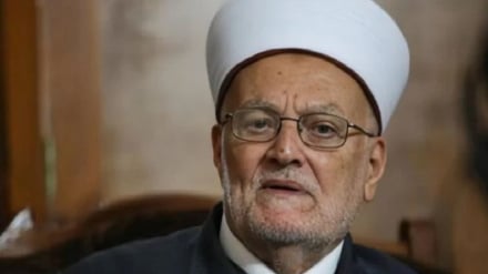 El Imam de Al-Aqsa Alerta: sobre planes israelíes para desalojar barrios cercanos al lugar sagrado