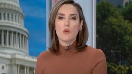 Destacada presentadora estadounidense critica las promesas vacías de Trump