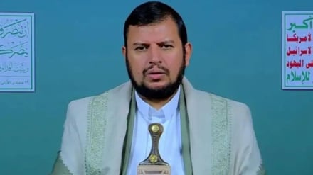 دبیرکل انصارالله یمن: در کنار جمهوری اسلامی ایران ایستاده‌ایم