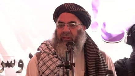 رهبر طالبان والی بدخشان را برکنار و جانشین او را تعیین کرد