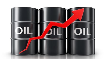 Баҳои нафт афзоишӣ шуд