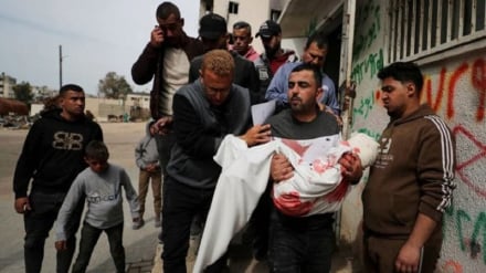 UNICEF: 300 niños han caído mártires durante 300 días de alto el fuego en Gaza