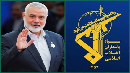 سپاه پاسداران: ️گفتمان ضدصهیونیستی به گفتمان غالب جهان تبدیل شده است