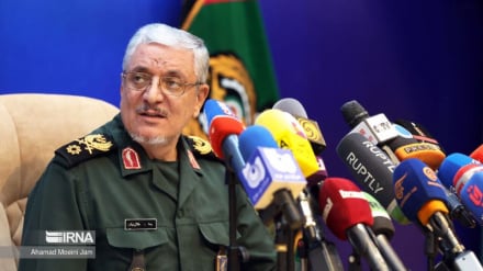 Juru Bicara Kemenhan Iran: Produksi Senjata Mengganda, Kekuatan Kunci Lawan Asing
