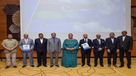 Kamati ya mazungumzo ya Libya yatia saini rasimu ya makubaliano ili kurekebisha muundo wa tume ya uchaguzi