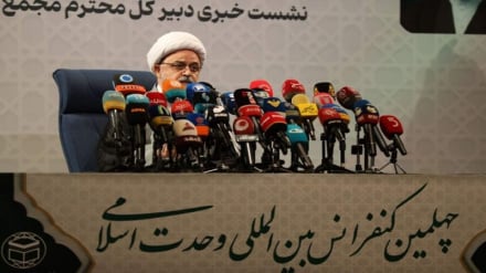 بیانیه مجمع جهانی بیداری اسلامی: فلسطین مسئله اول جهان اسلام است/ تأکید بر وحدت عملی و حمایت از مقاومت