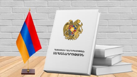 Նոր Սահմանադրության մեջ Անկախության հռչակագրին հղում չպետք է լինի. Նիկոլ Փաշինյան