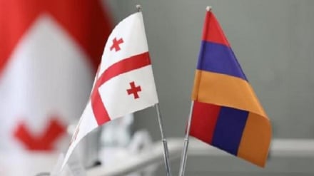 ՀՀ արտաքին հետախուզության ծառայության պետը Վրաստանում է. նրան ընդունել է Գեկա Գելաձեն