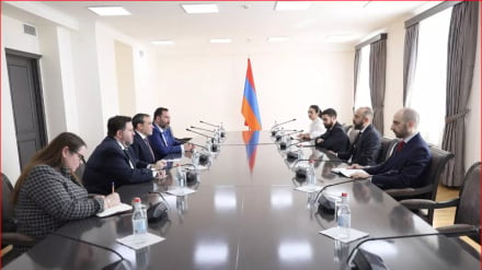 Ամերիկացի պաշտոնյայի այցը Երևան և Հայաստանի ռազմավարական որոշումների վրա ազդեցության աճը