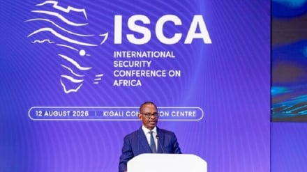 Mali yataka Afrika ijitegemee katika teknolojia za usalama