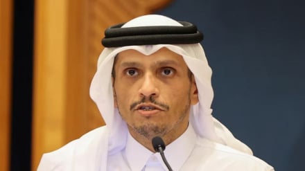د قطر لومړی وزیر شیخ محمد بن عبدالرحمان  نن ایران ته راځي