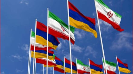 Հայաստանի առանցքային դերը Իրանի ոչ նավթային արտահանման աճի գործում
