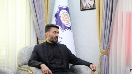 رایزن فرهنگی ایران در کابل بر تسهیل سفر اربعین برای زائران افغان تاکید کرد