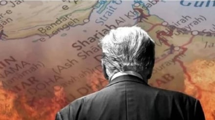 Publicación estadounidense: Irán ha calado el farol de Trump