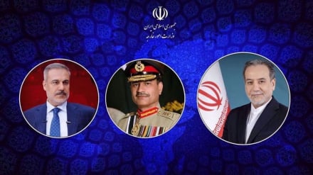 Araqchi: Iran iko tayari kukabiliana na uvamizi wowote mpya wa Marekani