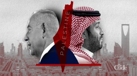 Saudia yashikilia msimamo wake: Hatutoanzisha uhusiano na Israel kabla ya kuasisiwa kwanza nchi huru ya Palestina