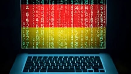 Ataque cibernético a varios ministerios de Alemania  